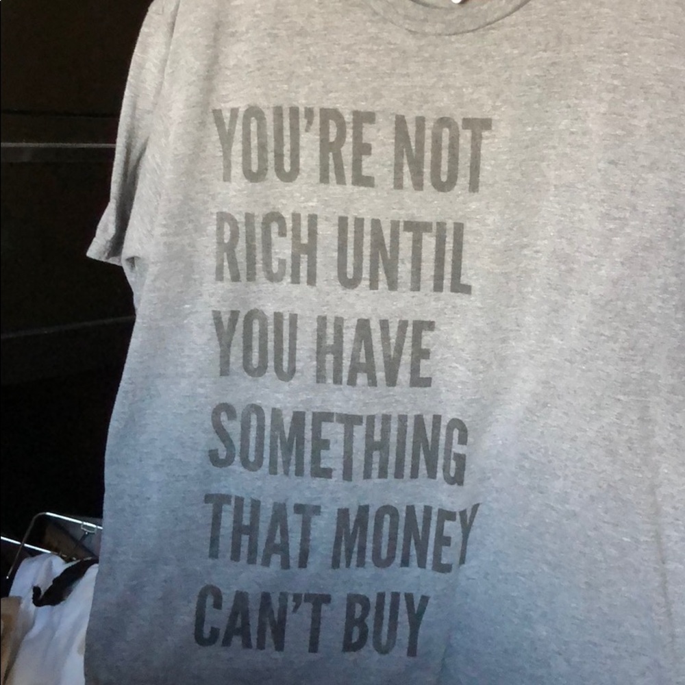 t-shirt